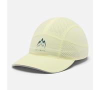 Columbia Speed Trail™ Cap Jaune Homme,Femme