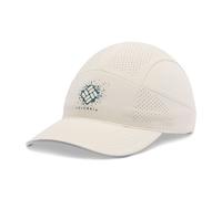 Columbia - Speed Trail Ball Cap - Casquette Dark Stone / Gem Splatter - Taille unique