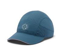Columbia Speed Trail™ Cap Bleu Homme,Femme