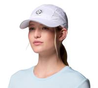 Columbia Speed Trail™ Cap Blanc