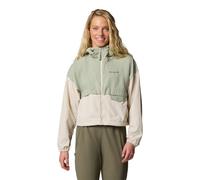 Columbia Spire Valley™ Cropped Jacket Vert XS Femme