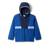 Columbia Spire Valley™ Jacket Bleu 10-12 Years Garçons,Filles