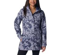Columbia Splash A Little II Jacket Veste de pluie imperméable Femme
