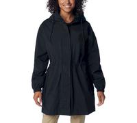 Columbia - Splash Side II Jacket - Veste hardshell femme Black Crinkle - XS