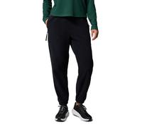 Columbia - Jogging en polaire - Sequoia Grove Fleece Pant Black pour Femme - Taille M - Noir Noir M