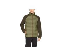 Columbia Sportswear 1683153 Veste Homme Mosstone/Peatmoss FR : 2XL (Taille Fabricant : XXL)