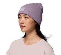 COLUMBIA SPORTSWEAR - Bonnet de ski - Bonnet City Trek Heavyweight Shale Purple Columbia - Equipement Outdoor - female