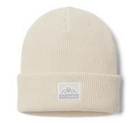 COLUMBIA SPORTSWEAR - Bonnet de ski - Bonnet Whirlibird Cuffed Chalk Mountains Columbia - Bonnet - unisex