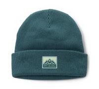 COLUMBIA SPORTSWEAR - Bonnet de ski - Bonnet Whirlibird Cuffed Everblue Mountains Columbia - Bonnet - unisex