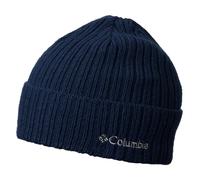 COLUMBIA SPORTSWEAR - Bonnet de ski - Columbia Watch Casquette Collegiate Navy | Columbia Sportswear - unisex