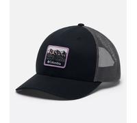 COLUMBIA SPORTSWEAR - Casquettes & Chapeaux - Columbia Mesh Snap Back Black Sisters | Columbia Sportswear - unisex