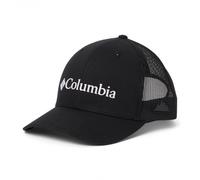 COLUMBIA SPORTSWEAR - Casquettes & Chapeaux - Columbia Mesh Snap Back - High Black Weld | Columbia Sportswear - unisex