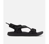 COLUMBIA SPORTSWEAR - Chaussures lifestyle / balade femme - Sandale Femme Black Grey - Chaussures | Columbia Sportswear - 40 - female 40