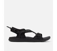 COLUMBIA SPORTSWEAR - Chaussures lifestyle / balade femme - Sandale Femme Black Grey - Chaussures | Columbia Sportswear - 38 - female 38