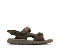 Columbia Konos™ 3 Strap Sandals Marron EU 44 Homme