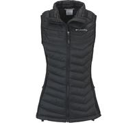 COLUMBIA SPORTSWEAR Columbia Powder Pass gilet femme noir XS