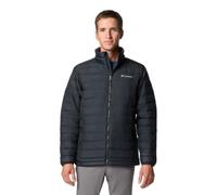 COLUMBIA SPORTSWEAR - Doudoune randonnée - Doudoune Powder Lite Ii Noir - Doudoune | Columbia Sportswear - L - male L