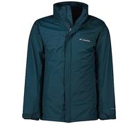 Columbia Sportswear Mission Air Interchange Jacket Veste de Pluie Homme