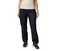 COLUMBIA SPORTSWEAR - Pantalon randonnée femme - Pantalon Femme Pouring Adventure Iii Black | Columbia Sportswear - S - female S