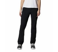 COLUMBIA SPORTSWEAR - Pantalon randonnée femme - Pantalon Femme Saturday Trail Black - Pantalon | Columbia Sportswear - 12 - female 12