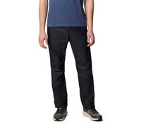 COLUMBIA SPORTSWEAR - Pantalon randonnée homme - Pantalon Pouring Adventure Iii Black - Pantalon | Columbia Sportswear - XL - male XL