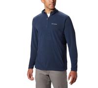 COLUMBIA SPORTSWEAR - Polaire randonnée - Polaire Klamath Range II Collegiate Navy Solid | Columbia Sportswear - S - male S