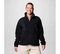 COLUMBIA SPORTSWEAR - Polaire randonnée - Veste Femme Panorama Ii Black - Polaire | Columbia Sportswear - S - female S