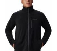 COLUMBIA SPORTSWEAR - Polaire randonnée - Veste Polaire Fast Trek Ii Black - Polaire | Columbia Sportswear - M - male M