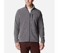 COLUMBIA SPORTSWEAR - Polaire randonnée - Veste Polaire Fast Trek II City Grey - XS - male XS