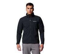 COLUMBIA SPORTSWEAR - Polaire randonnée - Veste Polaire Heather Canyon Ii Black - Veste | Columbia Sportswear - L - male L