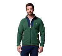 COLUMBIA SPORTSWEAR - Polaire randonnée - Veste Polaire Sequoia Grove Rain Forest | Columbia Sportswear - L - male L
