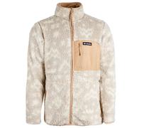 COLUMBIA SPORTSWEAR - Polaire randonnée - Winter Pass Reversible Fleece Canoe Dark Stone - Polaire - M - male M