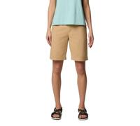 COLUMBIA SPORTSWEAR - Short randonnée - Short Long Femme Leslie Falls Ii Canoe - Short | Columbia Sportswear - 14 - female 14