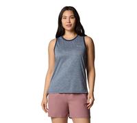 COLUMBIA SPORTSWEAR - T-shirt et polo - Débardeur Femme Bluevista Hill Tank Collegiate Navy - Debardeur - XS - female XS