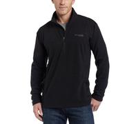 Columbia Sportswear Veste demi-fermeture éclair pour homme