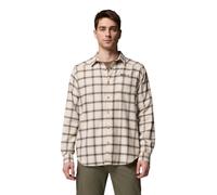 COLUMBIA SPORTSWEAR - Veste lifestyle - Chemise Cornell Woods Chalk Quad Check - M - male M