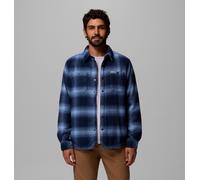 COLUMBIA SPORTSWEAR - Veste lifestyle - Chemise Windward 2 Collegiate Navy Ombre - Chemise | Columbia Sportswear - XL - male XL