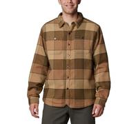 COLUMBIA SPORTSWEAR - Veste lifestyle - Chemise Windward Ii Delta Multi Win - Chemise | Columbia Sportswear - XL - male XL