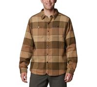 COLUMBIA SPORTSWEAR - Veste lifestyle - Chemise Windward Ii Delta Multi Win - Chemise | Columbia Sportswear - XXL - male XXL