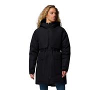 COLUMBIA SPORTSWEAR - Veste lifestyle - Parka Femme Juniper Ridge III Black - S - female S