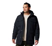 COLUMBIA SPORTSWEAR - Veste lifestyle - Parka Landroamer Ii Black - Parka | Columbia Sportswear - L - male L