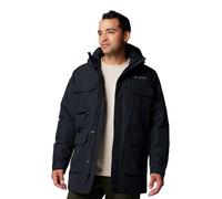 COLUMBIA SPORTSWEAR - Veste lifestyle - Parka Landroamer II Black - Parka | Columbia Sportswear - M - male M