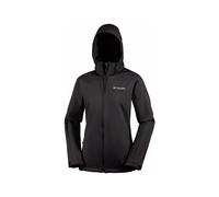 COLUMBIA SPORTSWEAR - Veste randonnée femme - Veste Femme Cascade Ridge Ii Black - Veste | Columbia Sportswear - XL - female XL