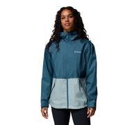COLUMBIA SPORTSWEAR - Veste randonnée femme - Veste Femme Inner Limits Iii Everblue Crushed Blue - Veste - XXL - female XXL