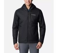 COLUMBIA SPORTSWEAR - Veste randonnée homme - Silver Leaf Stretch Insulated Jacket - Veste | Columbia Sportswear - S - male S
