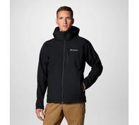 COLUMBIA SPORTSWEAR - Veste randonnée homme - Veste Cascade Ridge Iii Softshell Black - Veste | Columbia Sportswear - XXL - male XXL