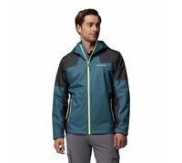 COLUMBIA SPORTSWEAR - Veste randonnée homme - Veste Inner Limits III Everblue Shark - L - male L