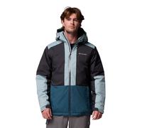 COLUMBIA SPORTSWEAR - Veste randonnée homme - Veste Point Park Ii Insulated Everblue Shark | Columbia Sportswear - XXL - male XXL
