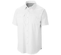 COLUMBIA SPORTSWEAR - Vêtements de randonnée - Chemise Utilizer II White - XXL - male XXL