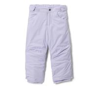 Columbia Starchaser Peak 3 - Pantalon de Ski pour Jeune Fille, Teinte Violet, Taille XL